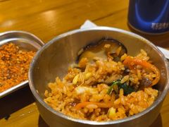 -蒲葵传统炭火烤肉(白石龙店)