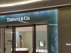 -Tiffany & Co.蒂芙尼
(天津万象城店)