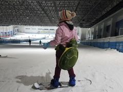-绍兴启迪乔波冰雪世界