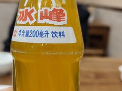-老刘家永盛斋·传统泡馍(东关南街店)