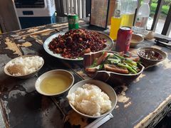 -饭江湖·江湖菜(湖广会馆店)