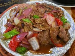 -三得正宗乌烈乳羊(环城东二路店)