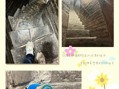 -太原市双塔博物馆(永祚寺)
