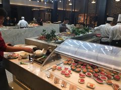 -上海虹桥宾馆味翠餐厅