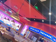-蜀香三绝·牛蛙·烤鱼·天府炒鸡(安丘泰华店)