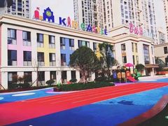 -吉的堡幼儿园(昆明俊发城英胜园)