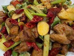 -雨田饭店(华兴东街店)