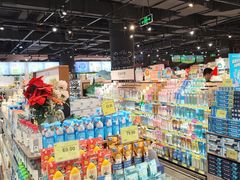 -旺豪阳光超市(友谊阳光城店)