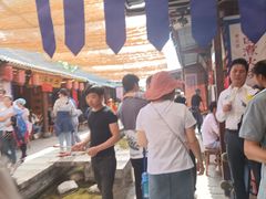 -茯茶镇