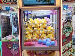 -大玩家(大连高新万达店)