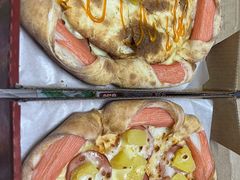 -Mr.Pizza米斯特比萨(苏州平江万达广场店)