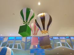 -帝企鹅自助餐厅•儿童岛•真企鹅(长隆企鹅酒店)