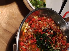 -费大厨辣椒炒肉(万家丽一店)