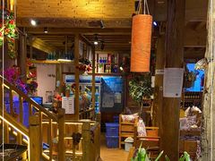 -民食香·腊排骨野生菌美食(木府店)