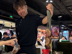 -戈拿旺巴西烤肉(崇文门店)