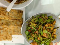 -孟记粥铺·家常菜·烧烤·粥(亚运村店)