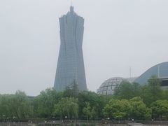 -运河游船(武林门码头)