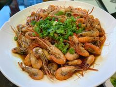 酱油虾-七八九餐厅(浦江店)