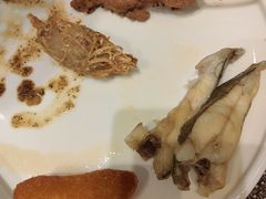 -鼓浪湾酒店自助餐