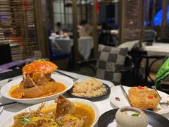 -新加坡海鲜(国贸商城店)