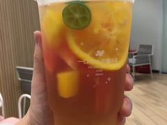 -BreadTalk面包新语·烘焙蛋糕(金光华广场店)