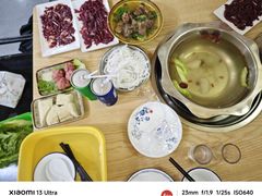 -伟记牛肉(金鸿公路店)