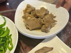 卤猪脚-冯氏吴山贡鹅(206国道店)
