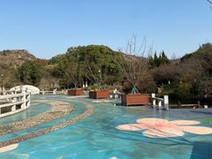 -白马涧龙池景区