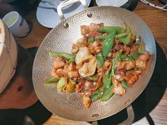 -老阿爸鲜鱼土菜(昆山花桥店)