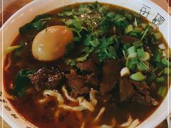 -每碗面馆(新鸿安大厦店)