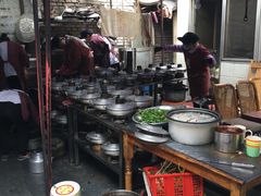 -唠叨坊私房菜(五一街店)