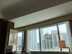 -上海雅居乐万豪侯爵酒店
