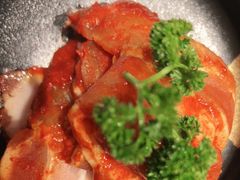 -韩宫宴烤肉·料理(砂之船奥特莱斯店)