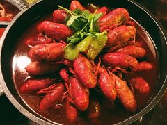 -胖哥俩肉蟹煲(杭州大厦中央广场店)