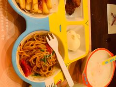 -山葵家·创意料理(万象汇店)