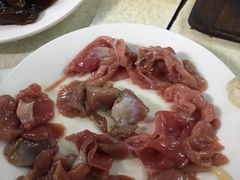 -大槐树烤肉馆