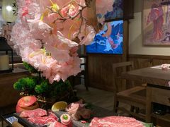 -樱宿日式和牛烧肉(五道口店)