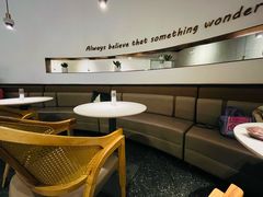 -BE BRIGHT KITCHEN(正佳广场店)