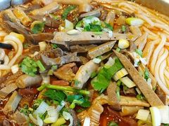 怀仁羊杂-紫泥369粗粮季(鼓楼店)