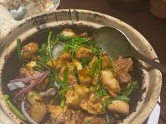 -广府乡下·饭庄(新港东路店)