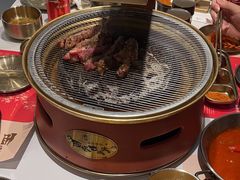 -西塔老太太泥炉烤肉(川沙百联店)
