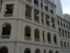 -大馆(前中区警署建築群)