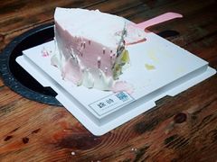 -锦时动物奶油蛋糕(茂业东方时代店)