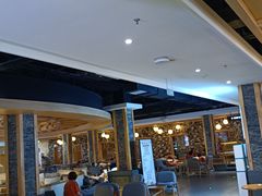 -星河湾温泉洗浴酒店