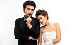 -秦皇岛我和你婚纱摄影工作室