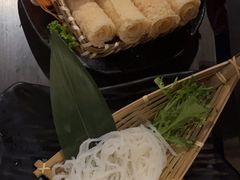 -湊湊火锅·茶憩(东城万达店)