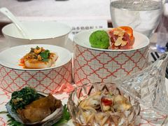 -RIVIERA 松鹤楼(外滩店)