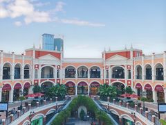 -佛罗伦萨小镇广佛名品奥特莱斯(疏港路店)