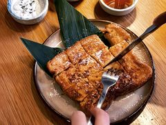 -嘻〆咩 XIME 洋食Izakaya