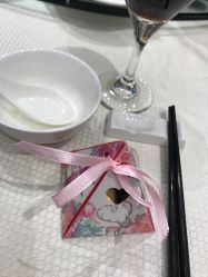 -上海雅居乐万豪侯爵酒店·宴会厅